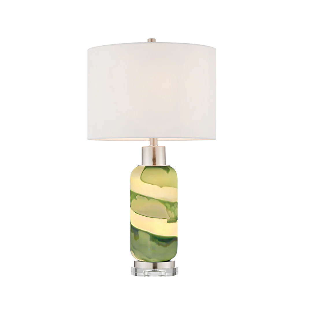 Fleming Table Lamp - Image 2