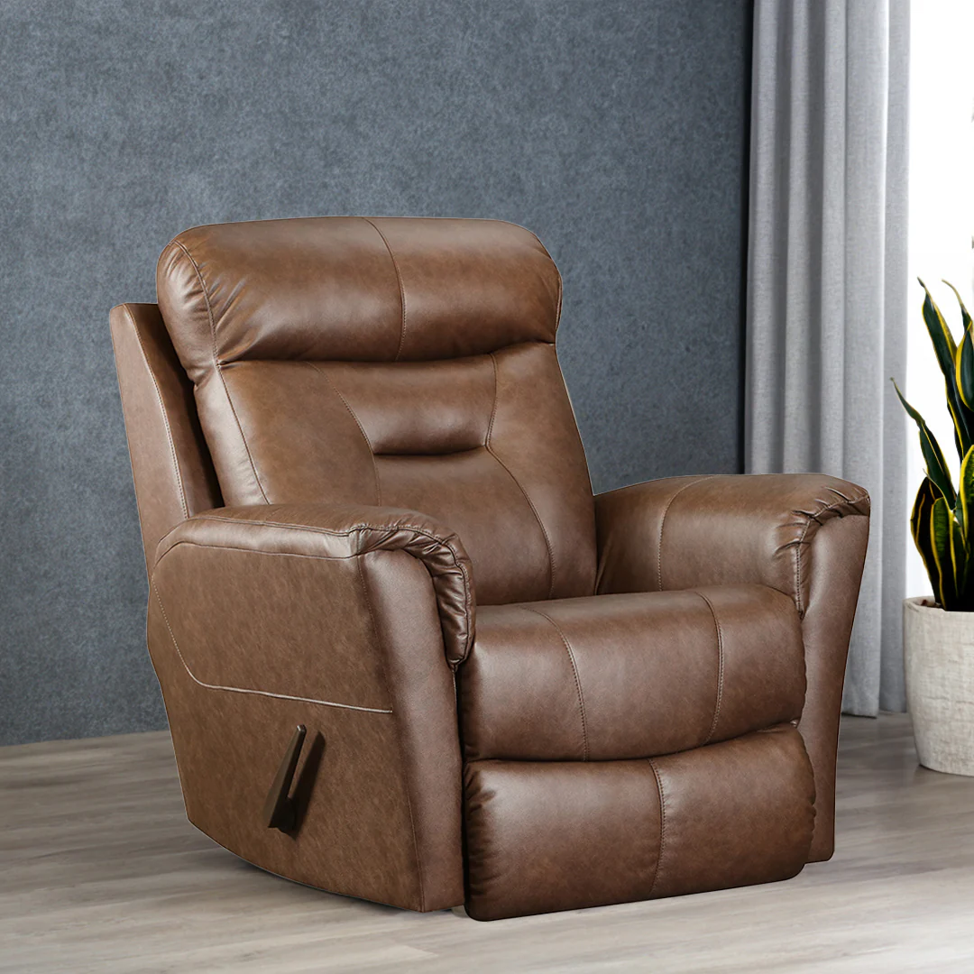 Flicker Rocker Recliner - Image 4