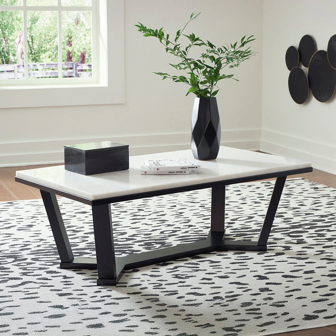 Fostead Coffee Table - Image 2