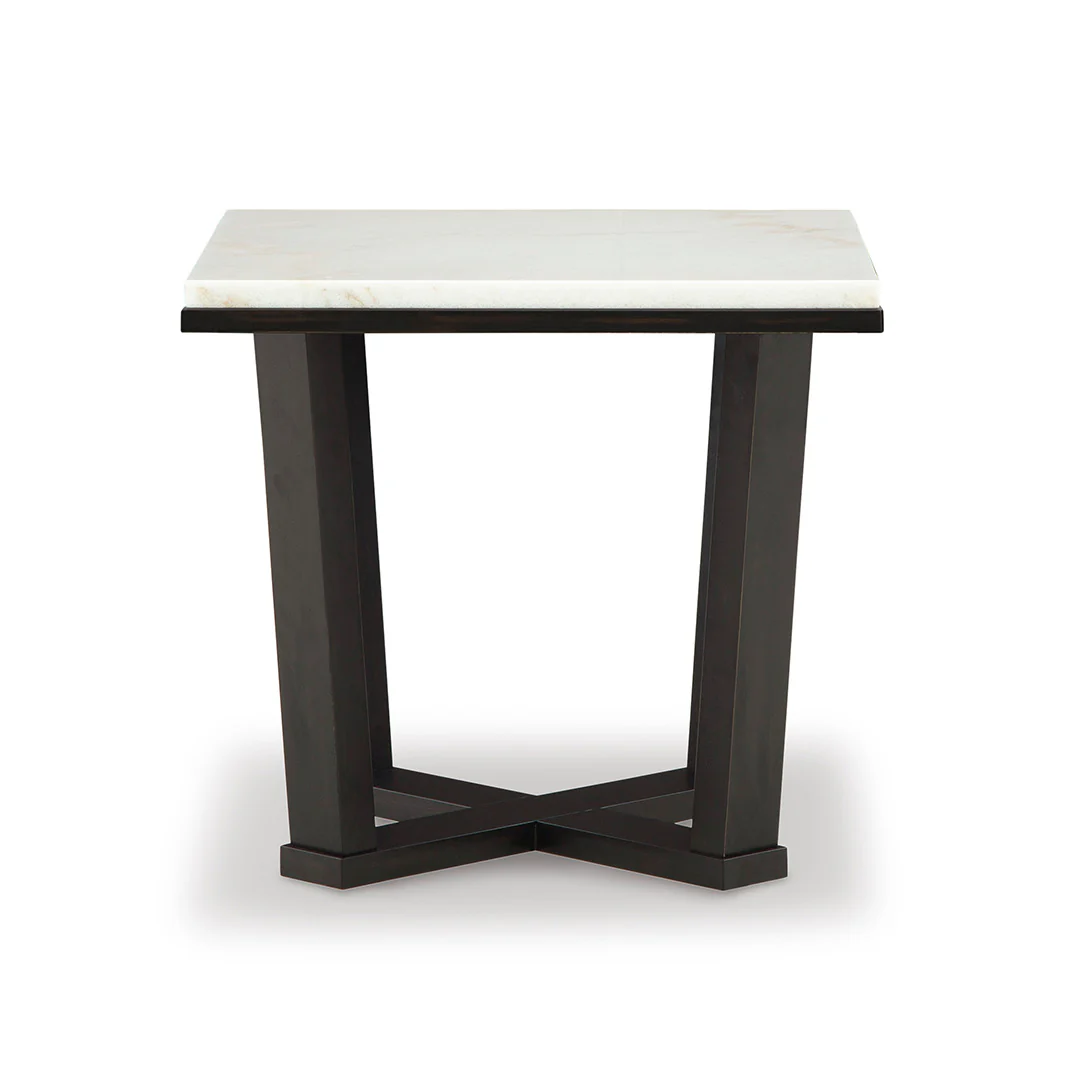 Fostead End Table - Image 3