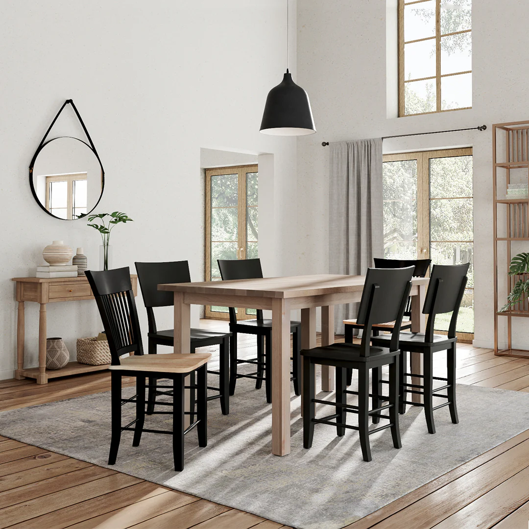 Fresno Counter Stool - Image 2