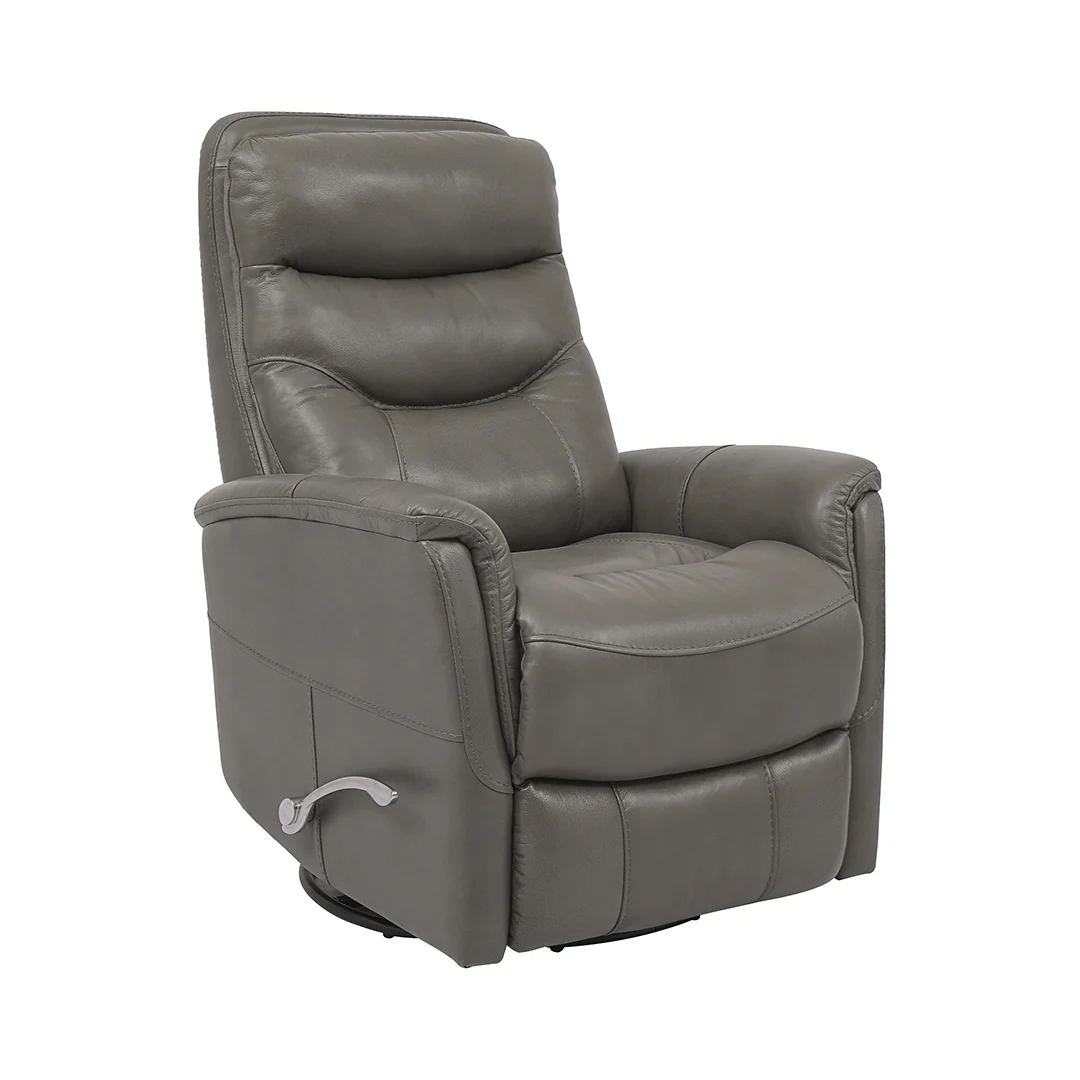 Revolve Swivel Glider Recliner - Image 4