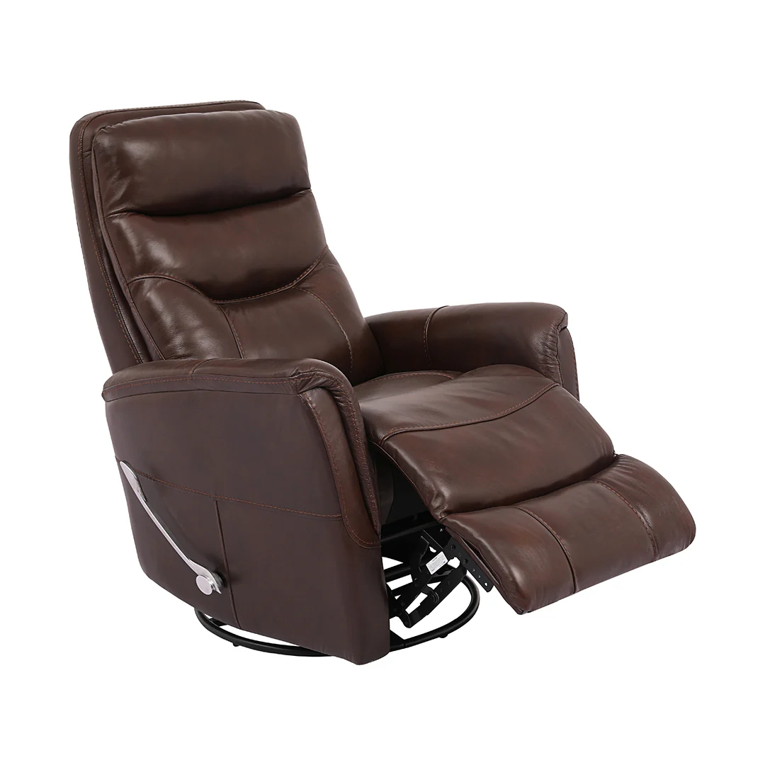 Revolve Swivel Glider Recliner - Image 9