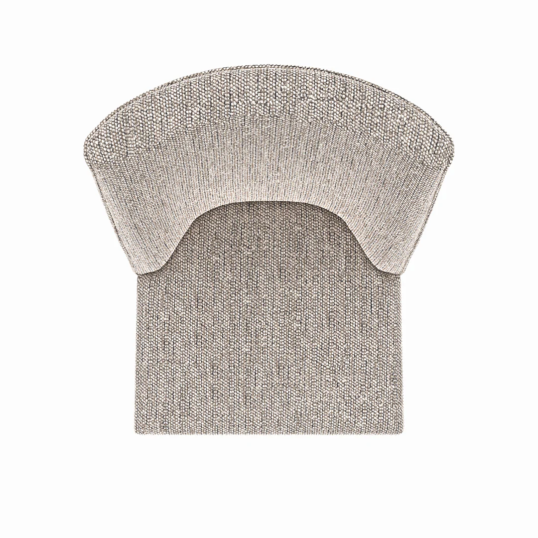 Grace Bar Stool - Image 6