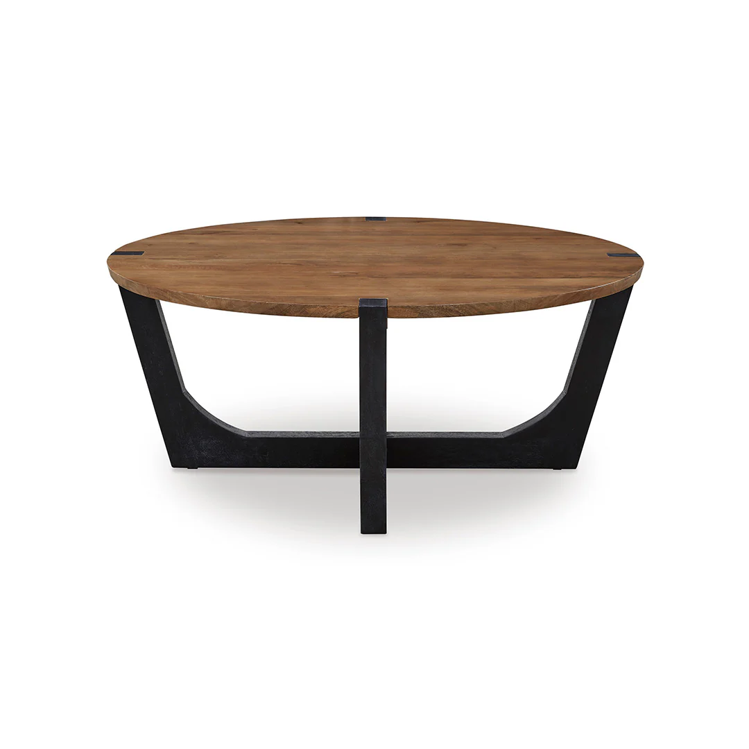 Hanneforth Coffee Table - Image 3