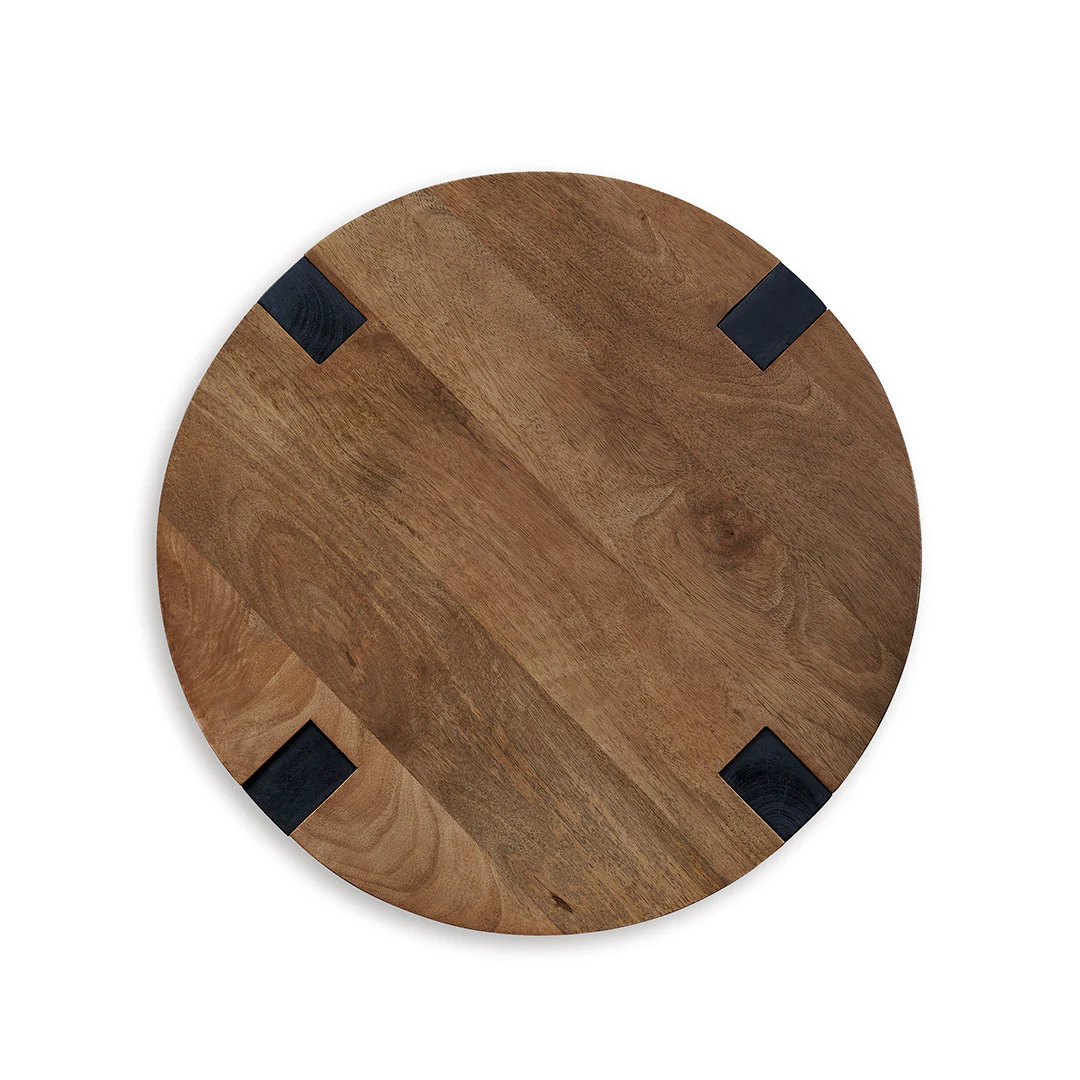 Hanneforth End Table - Image 4