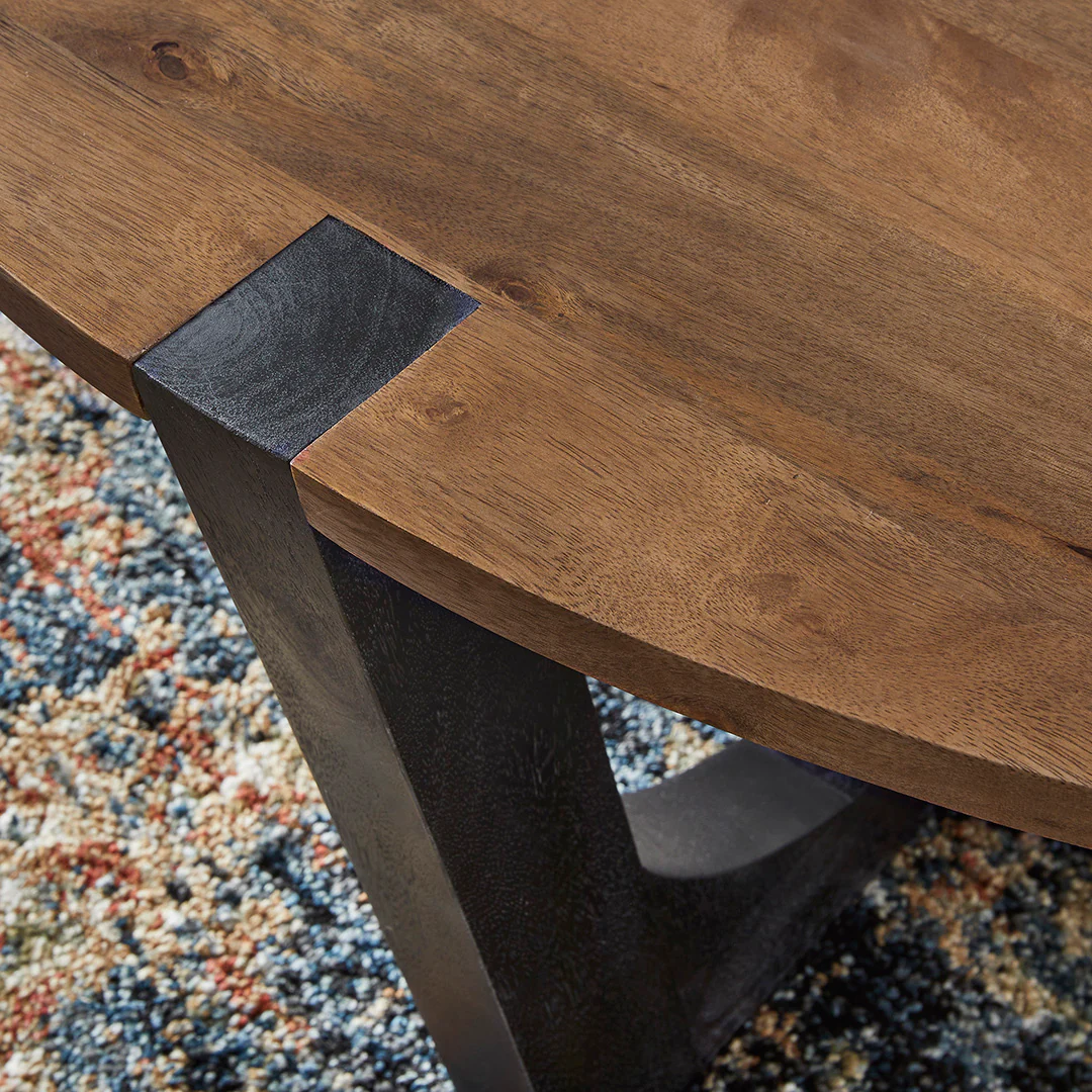 Hanneforth End Table - Image 5
