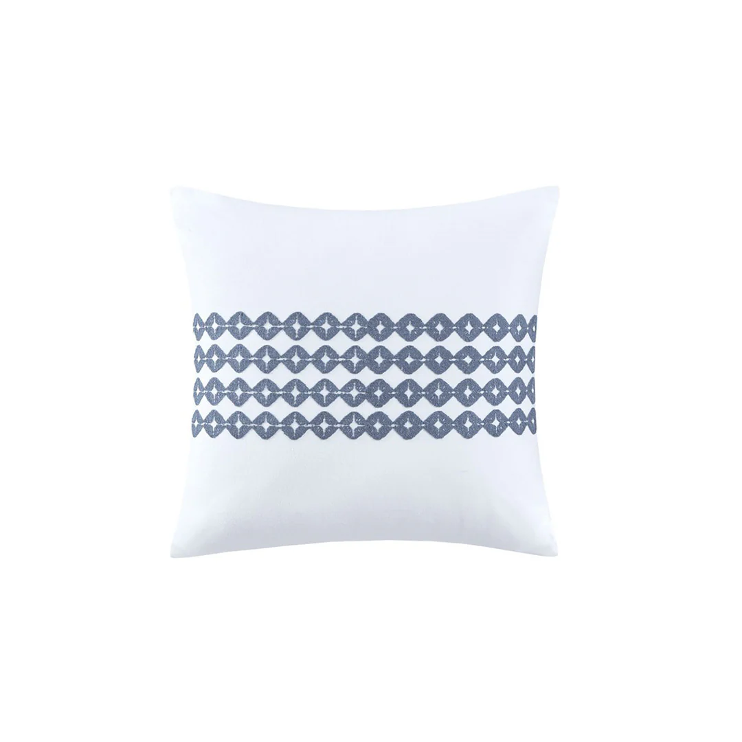 Harmony Reversible Coverlet Set - Image 6