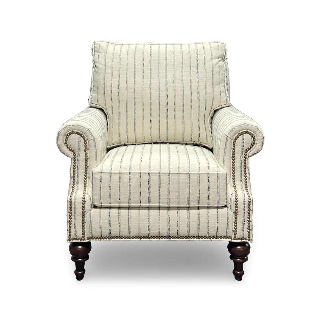 Harper Accent Chair - Image 3