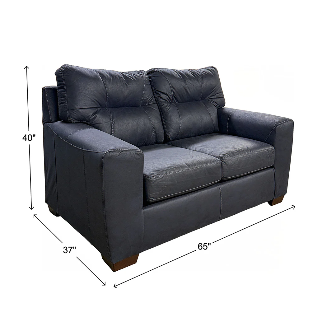Harper Loveseat - Image 9