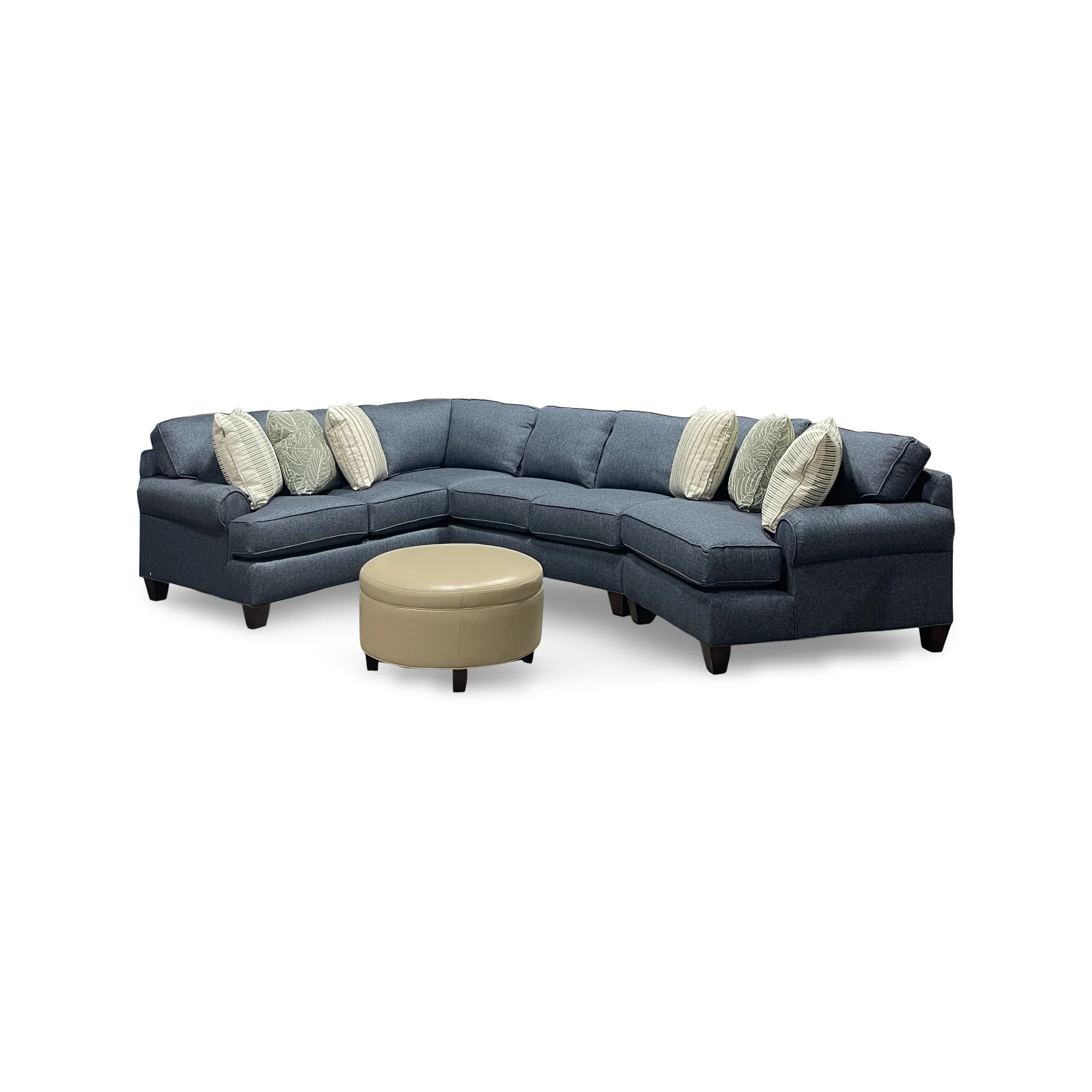 Harper Sectional - Image 3