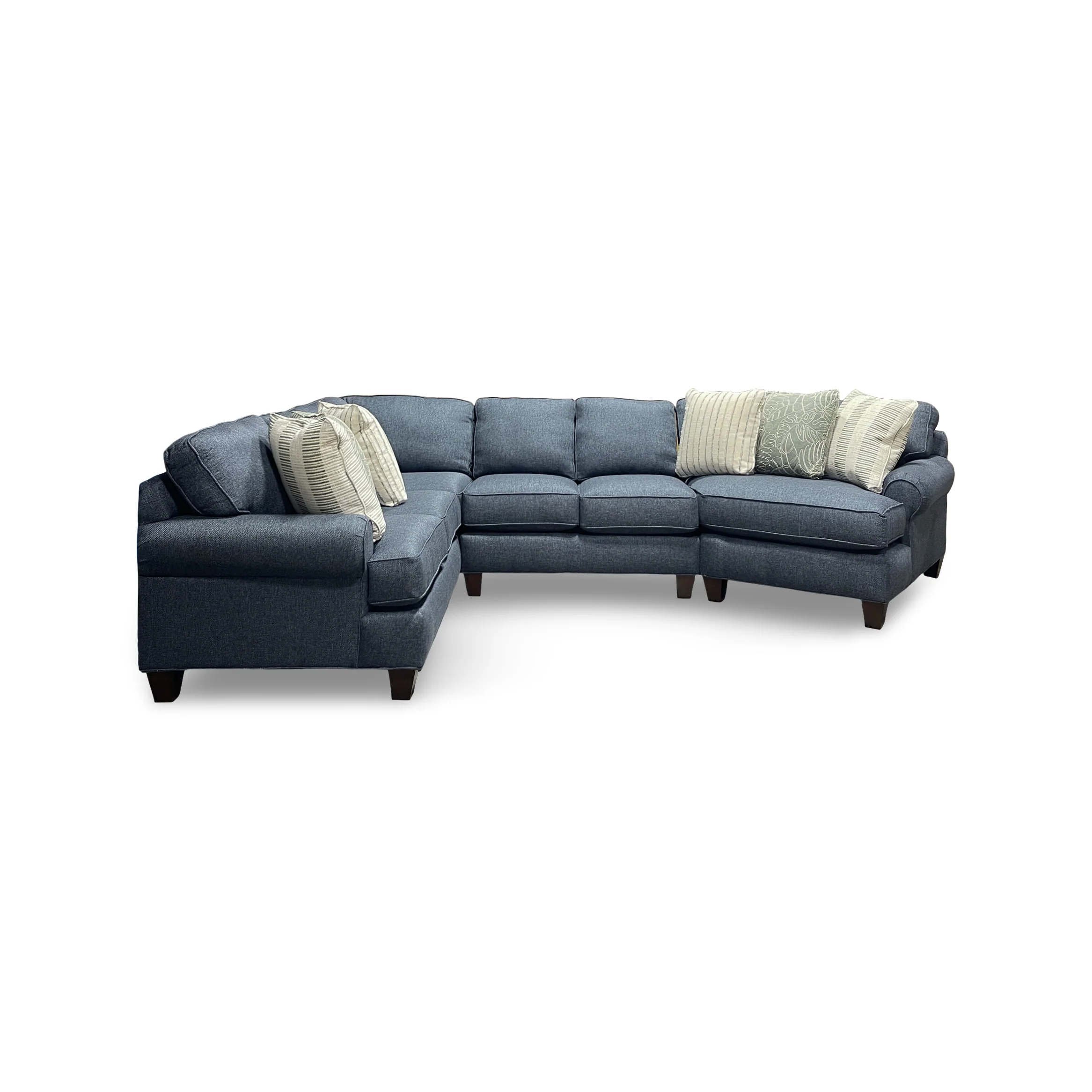 Harper Sectional - Image 4