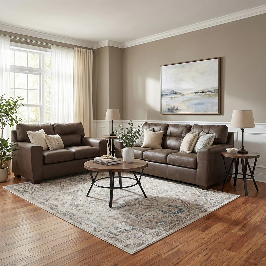 Harper Sofa - Image 10