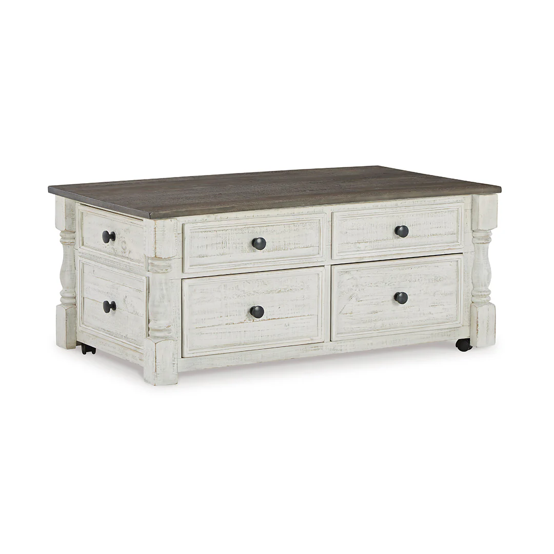 Havalance Lift-Top Coffee Table