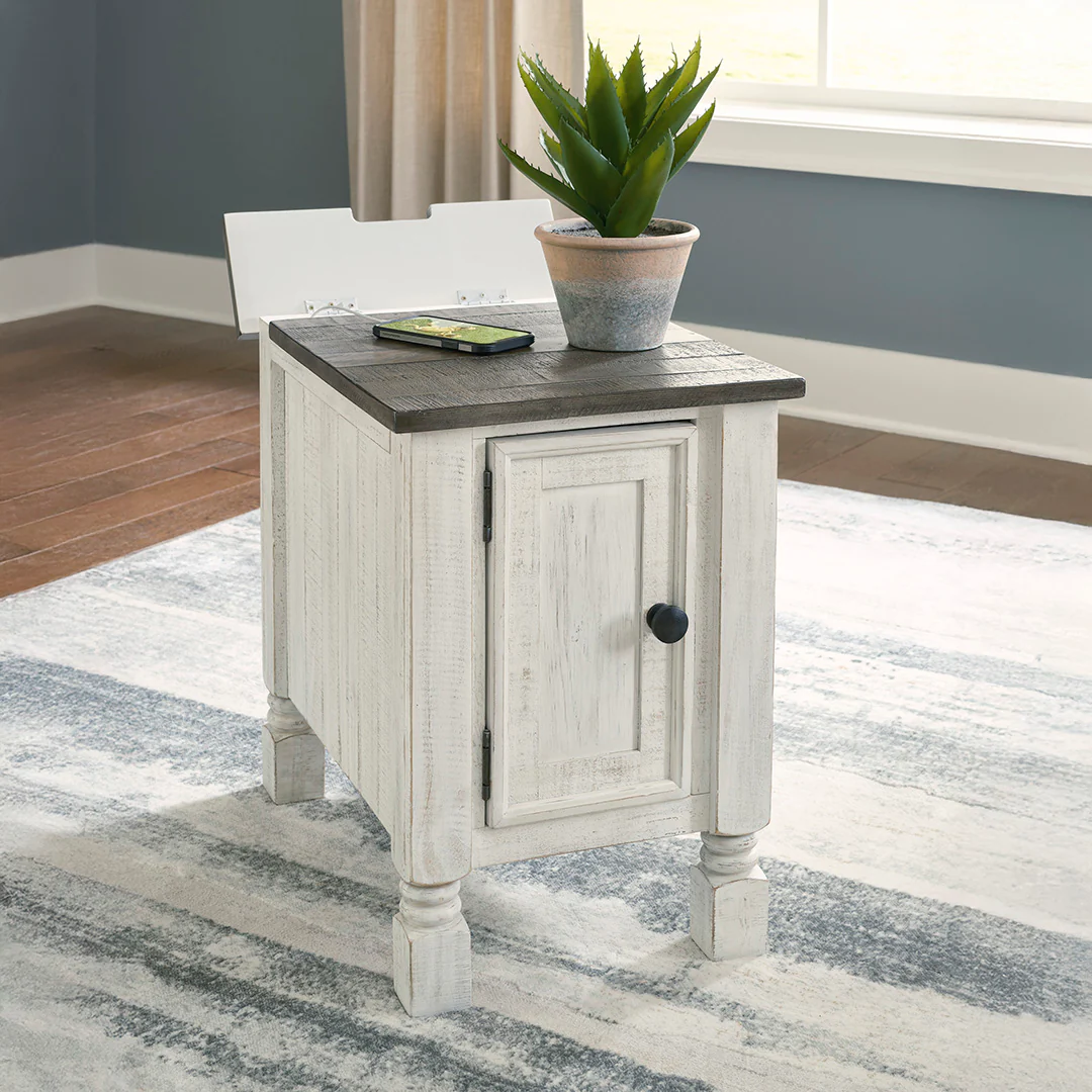 Havalance Side Table - Image 3
