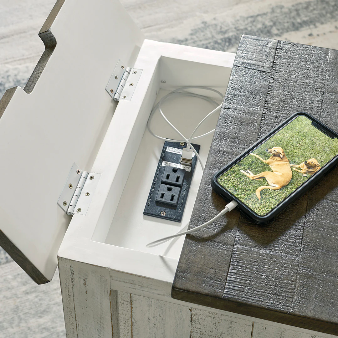 Havalance Side Table - Image 9
