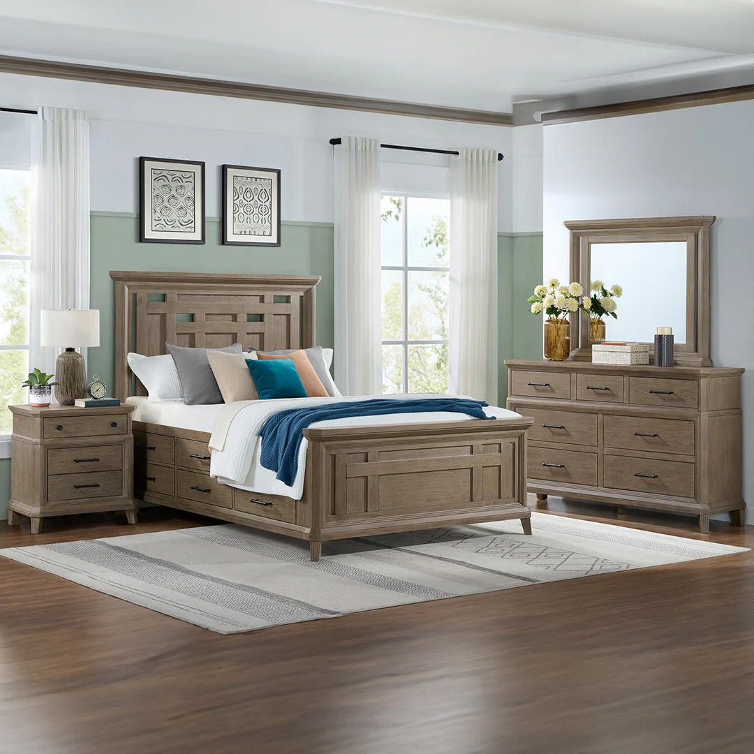 Haven Dresser - Image 8