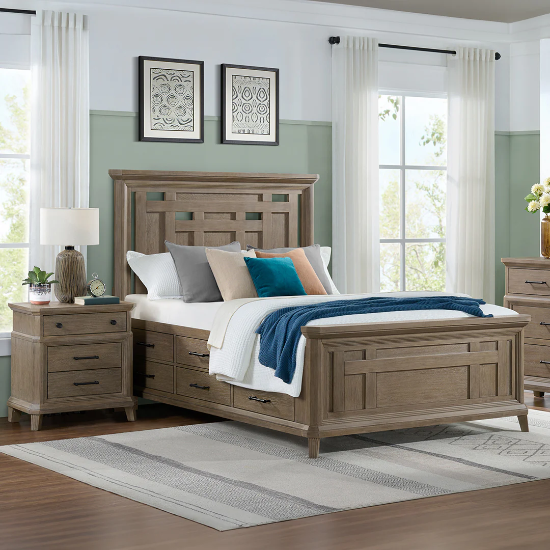 Haven Nightstand - Image 3