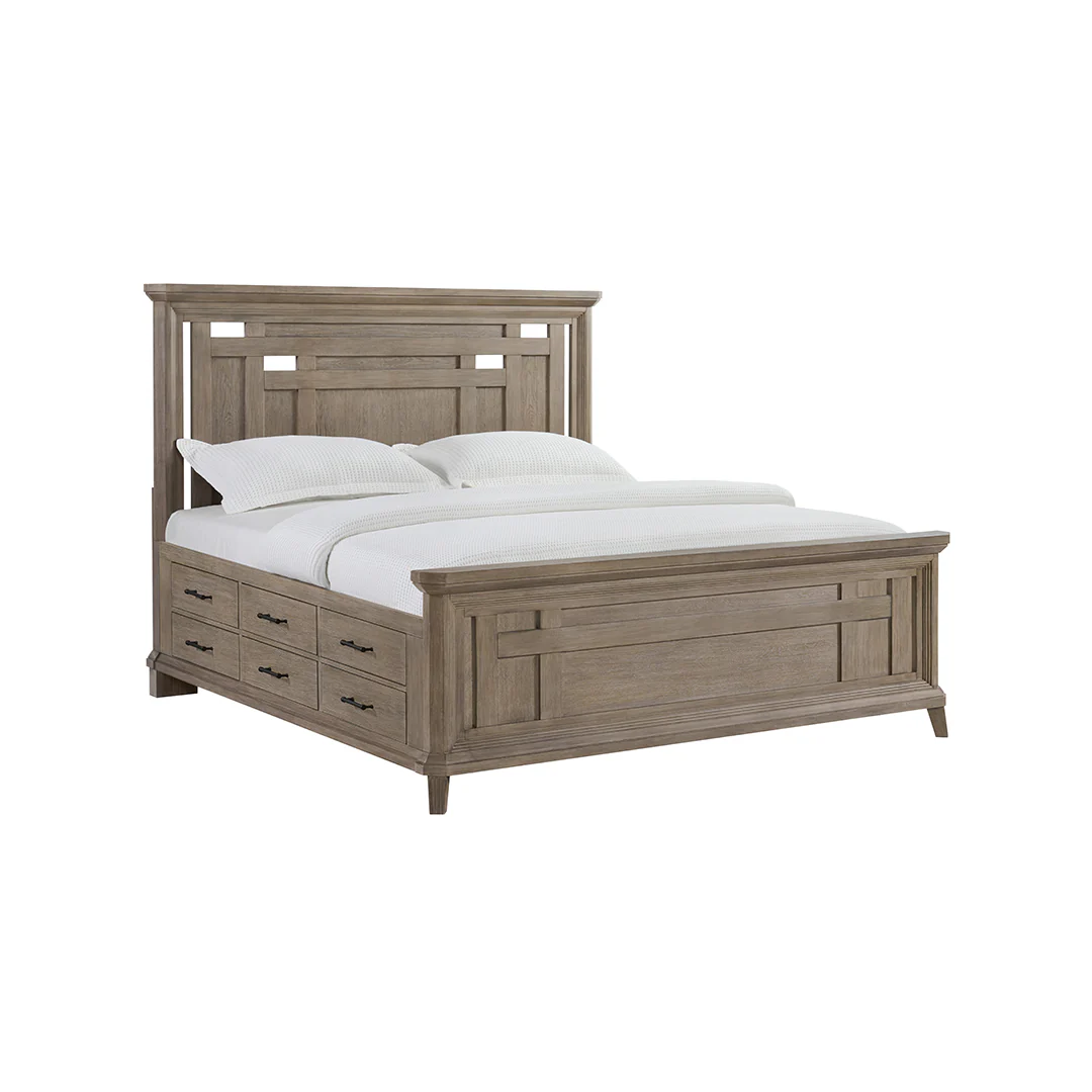Haven Storage Bed - Image 14