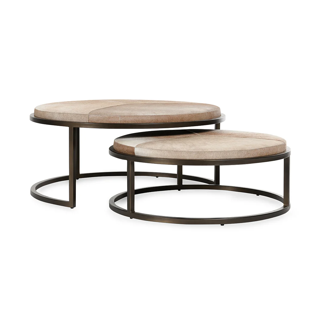 Hayword Nesting Tables