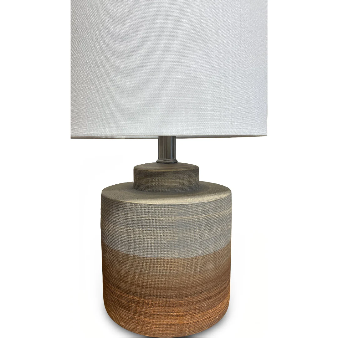 Hazel Ceramic Table Lamp - Image 4