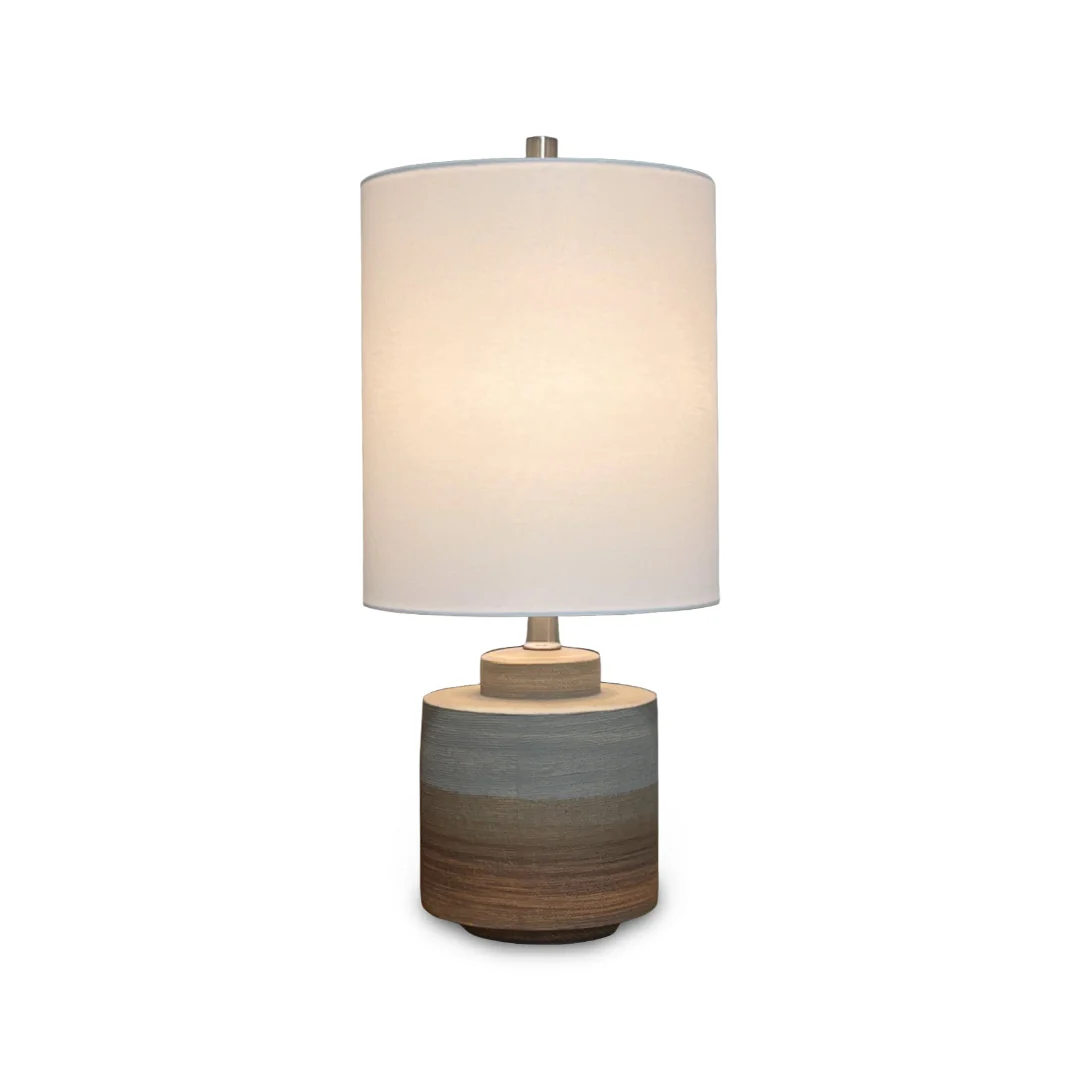Hazel Ceramic Table Lamp - Image 6