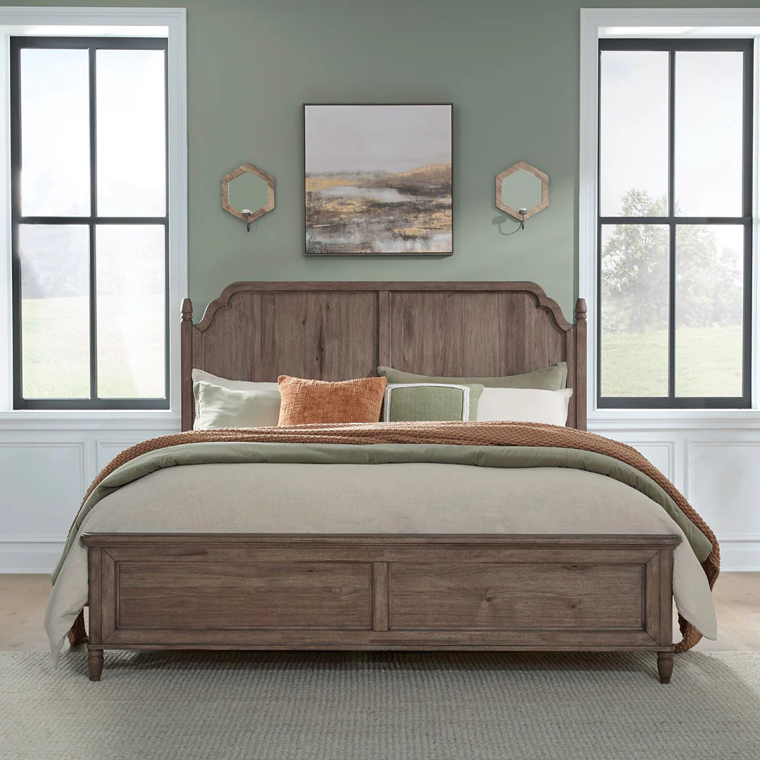 Hickory Grove Bed - Image 13