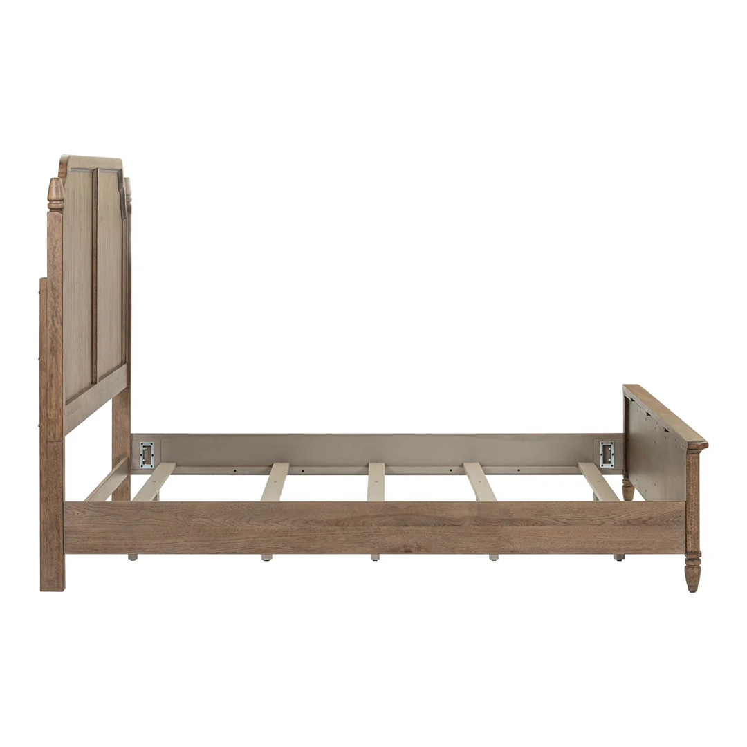 Hickory Grove Bed - Image 15