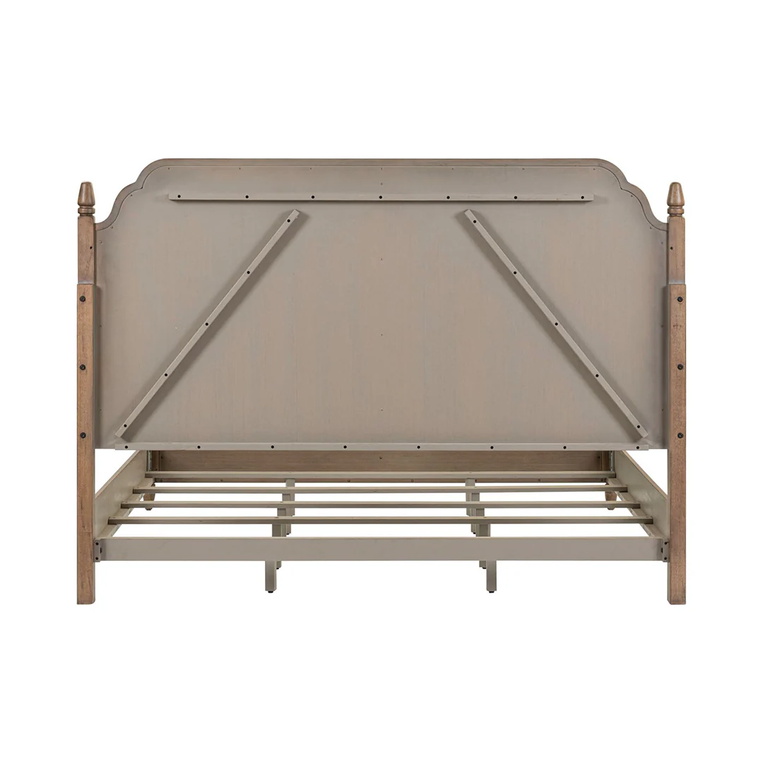 Hickory Grove Bed - Image 16