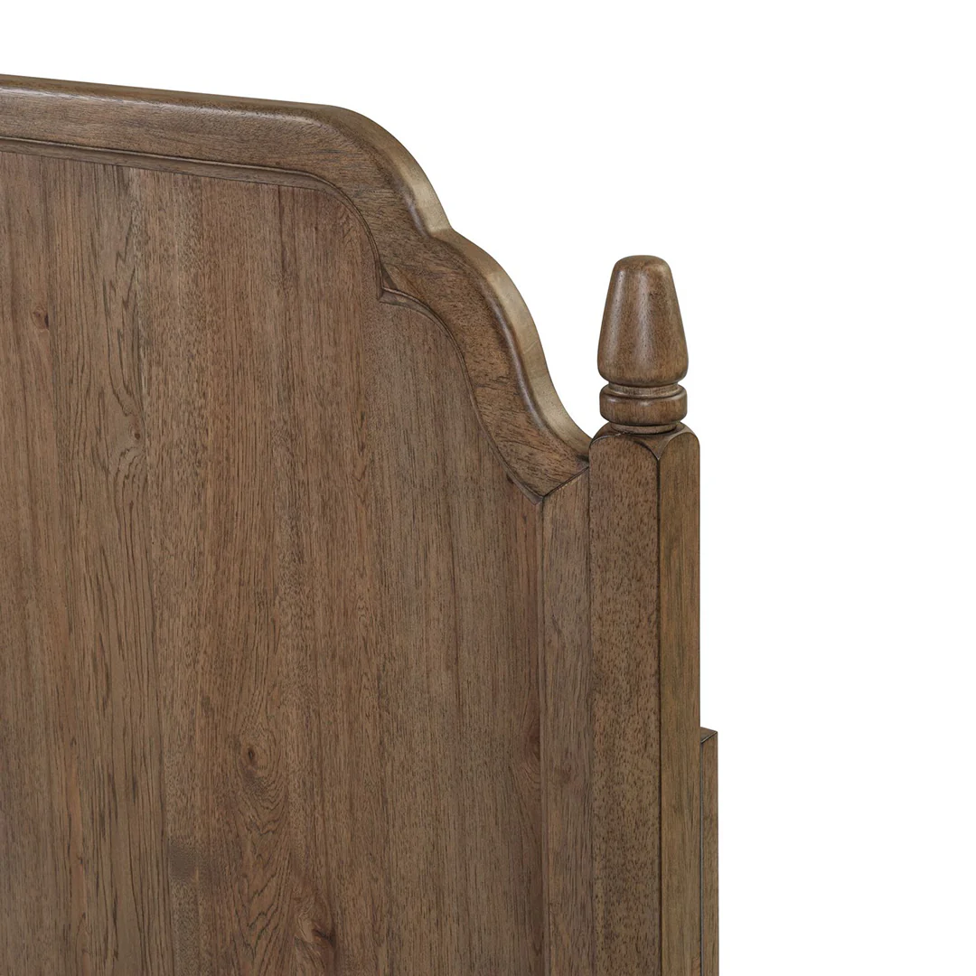 Hickory Grove Bed - Image 17
