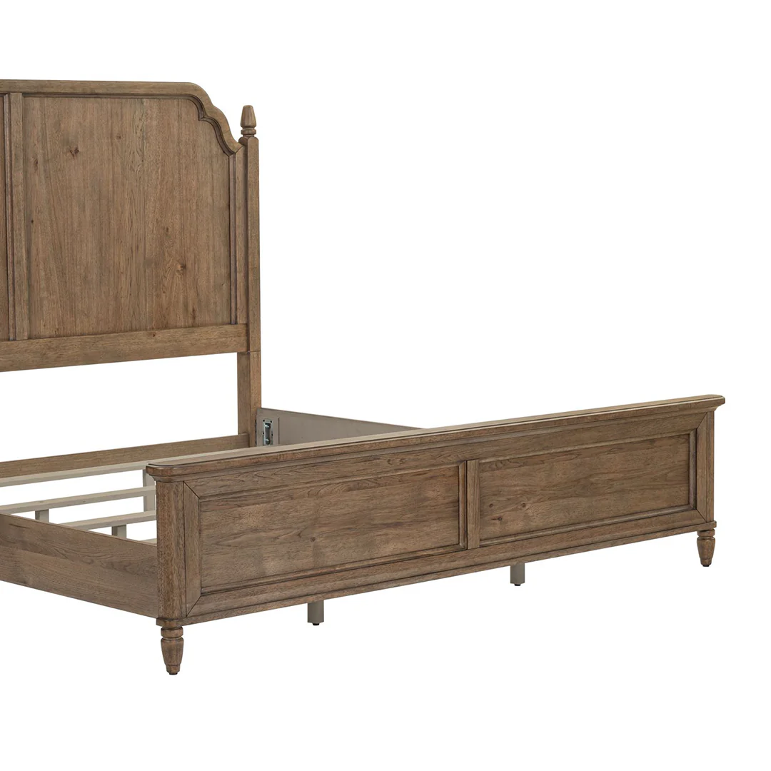 Hickory Grove Bed - Image 18