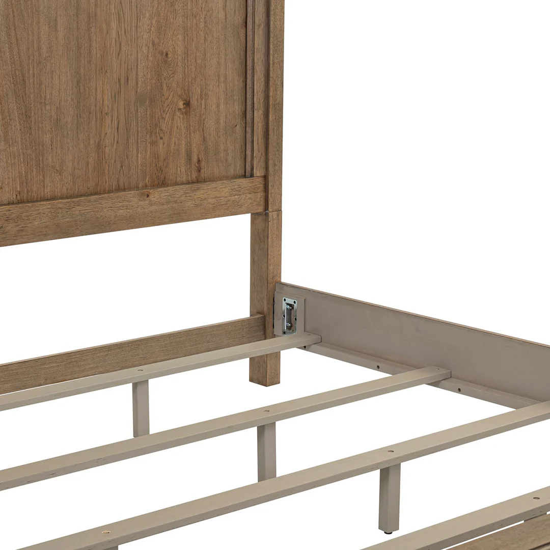 Hickory Grove Bed - Image 19