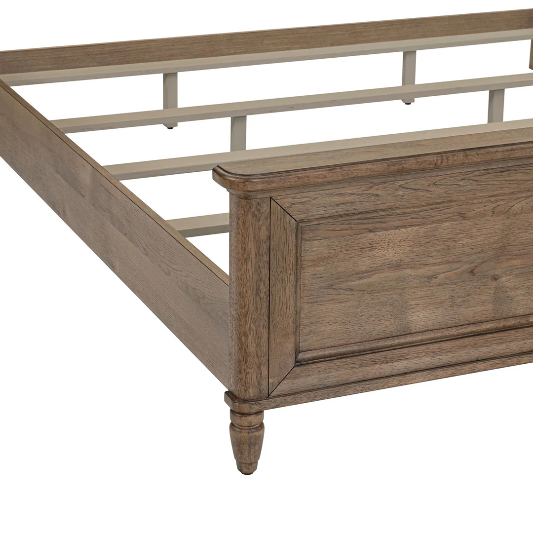 Hickory Grove Bed - Image 20