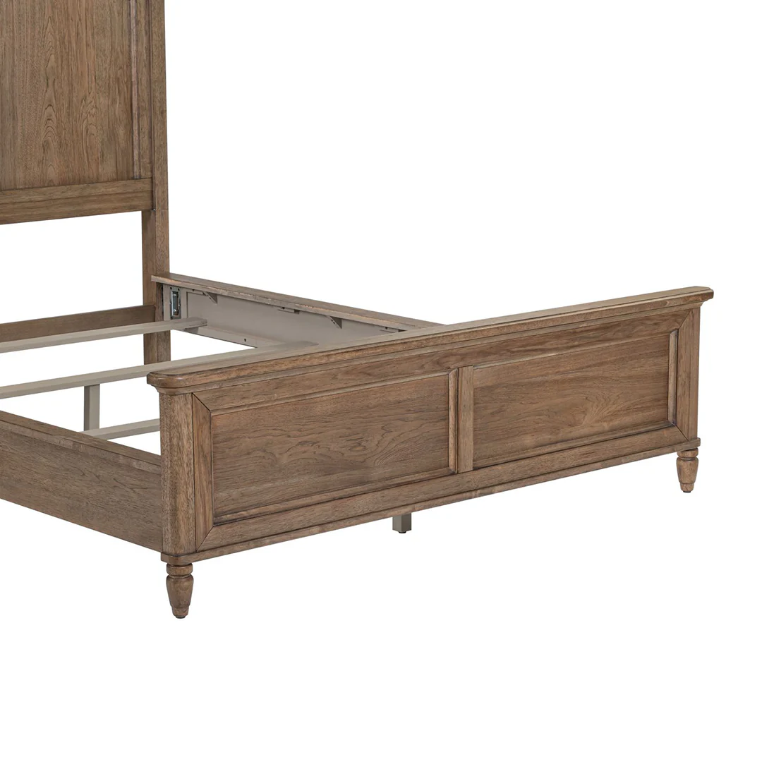 Hickory Grove Bed - Image 8