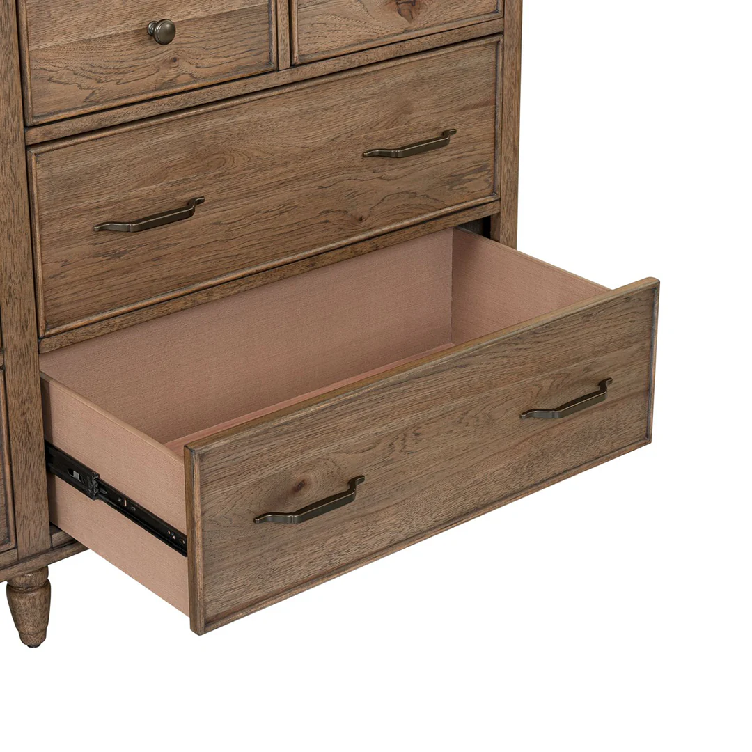 Hickory Grove Bedroom Group - Image 21