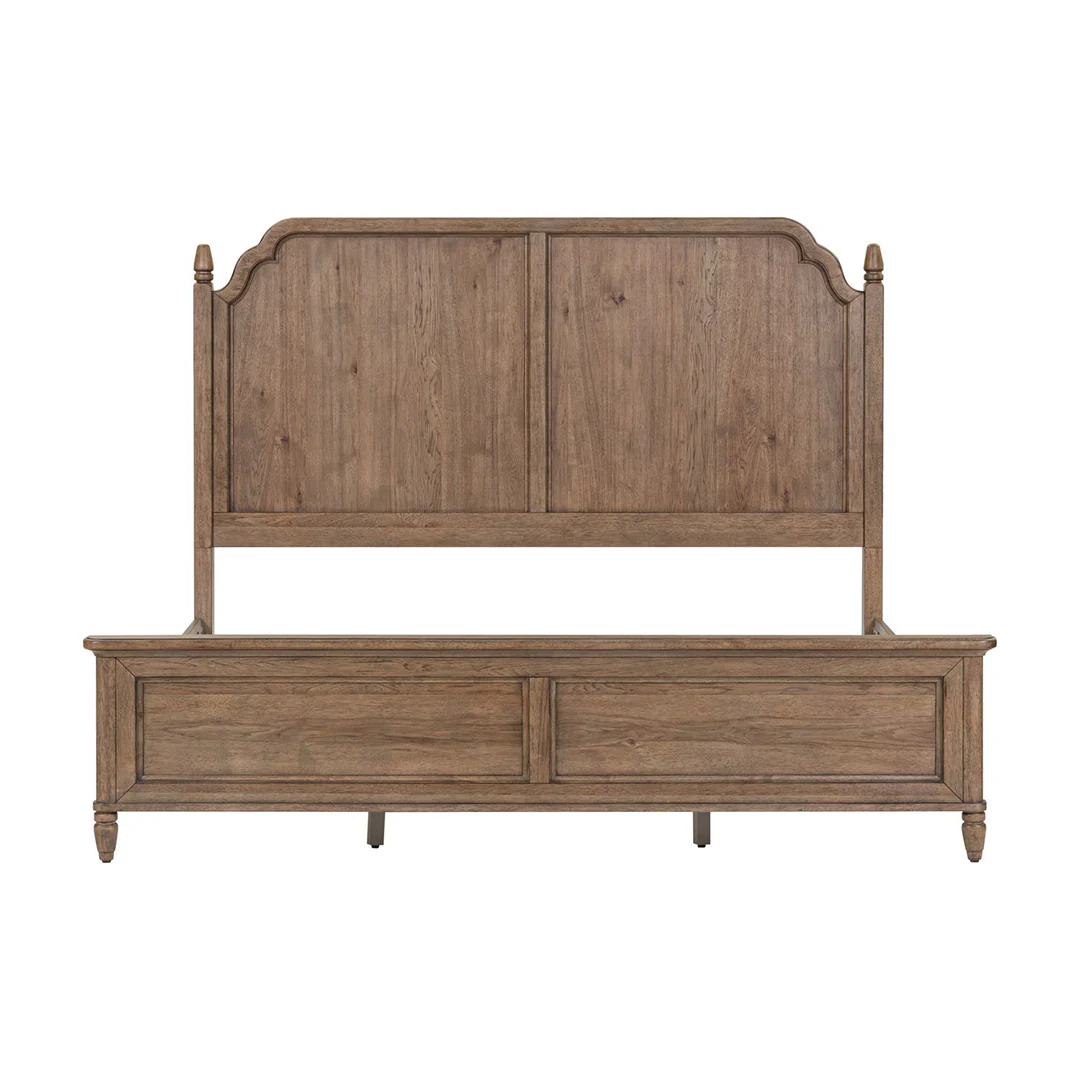 Hickory Grove Bed - Image 14