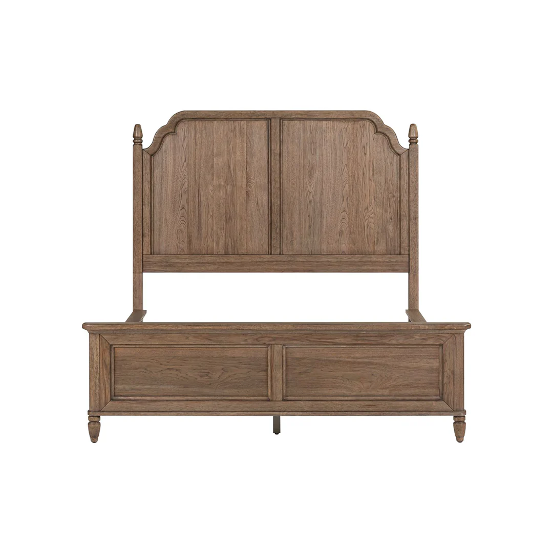 Hickory Grove Bed - Image 3