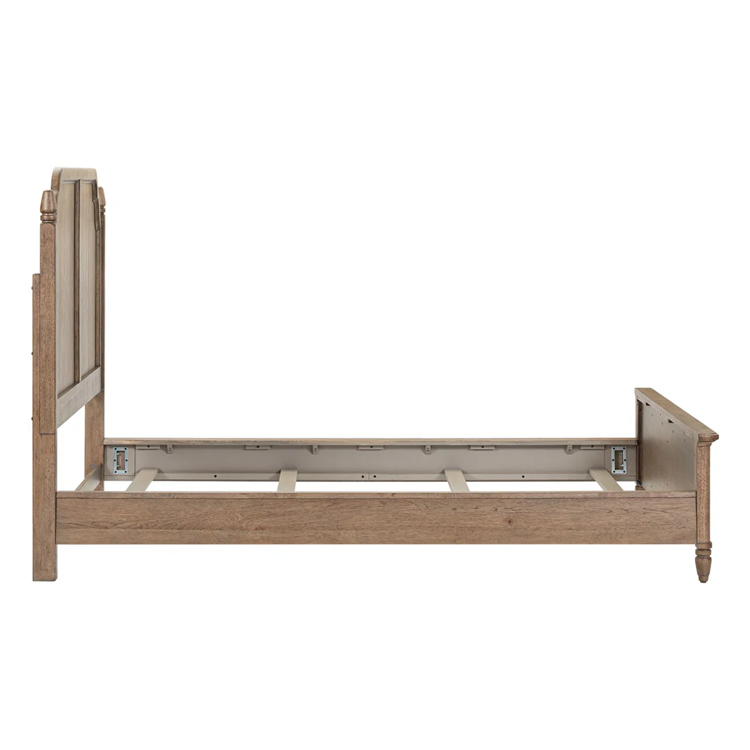 Hickory Grove Bed - Image 4
