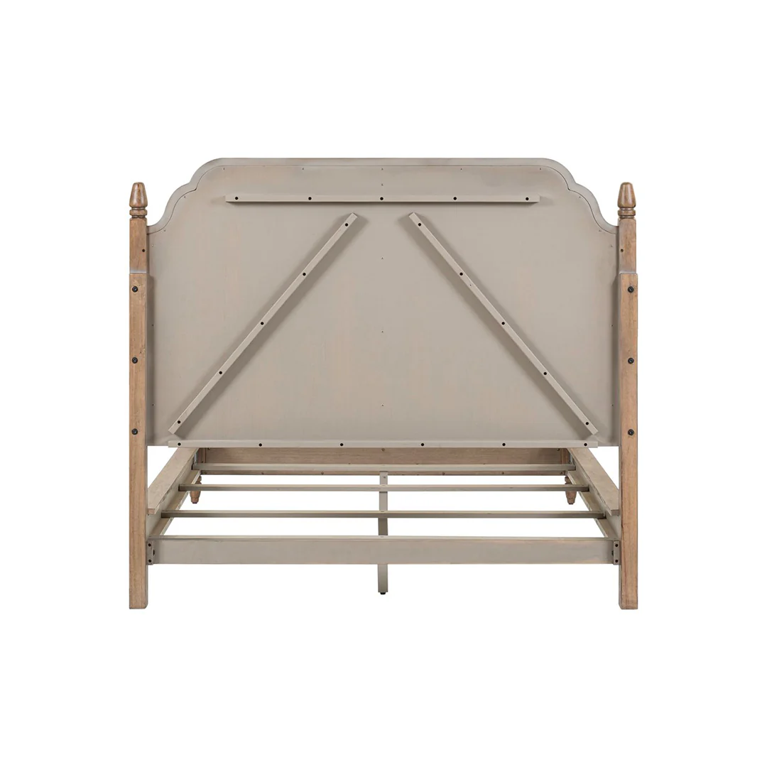 Hickory Grove Bed - Image 5