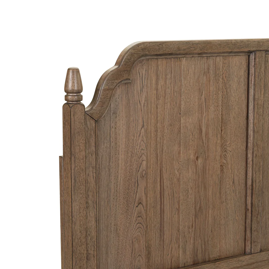 Hickory Grove Bed - Image 6