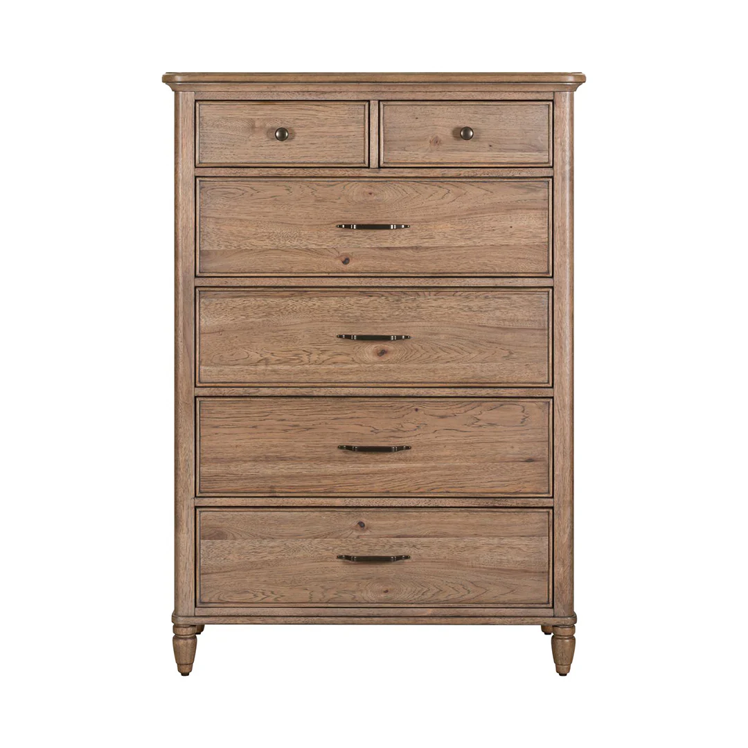 Hickory Grove Chest - Image 3