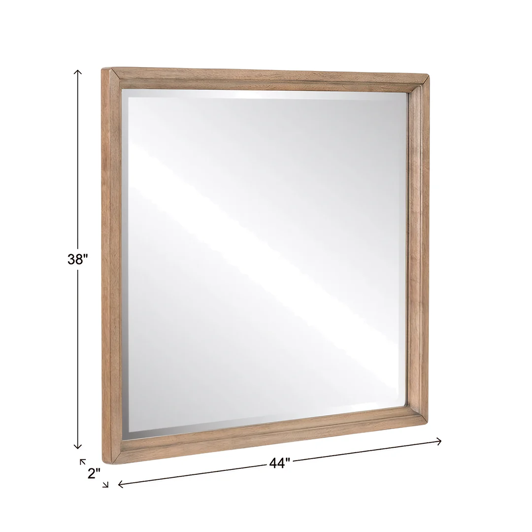 Hickory Grove Mirror - Image 7