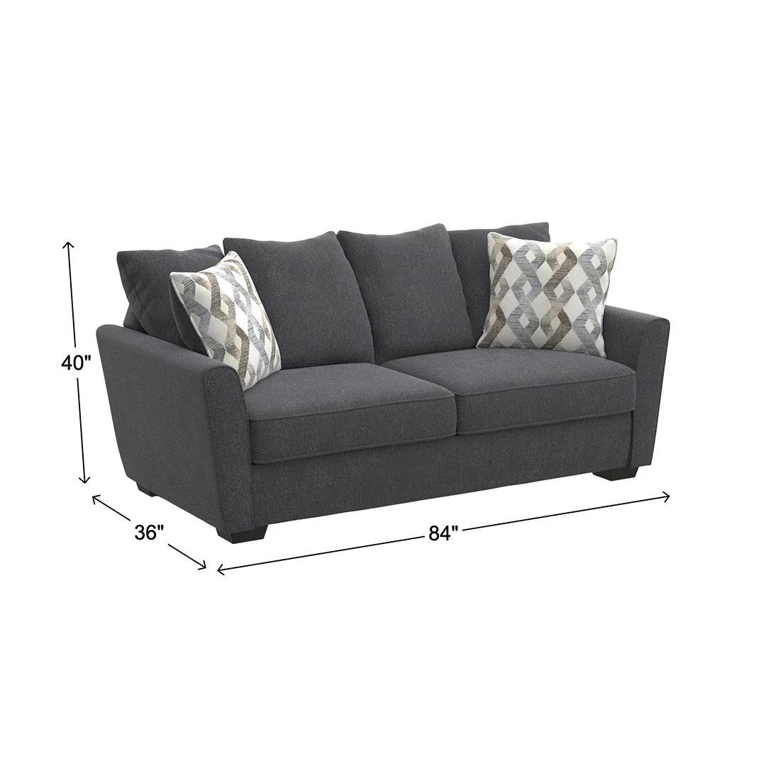 High Tide Sofa - Image 10