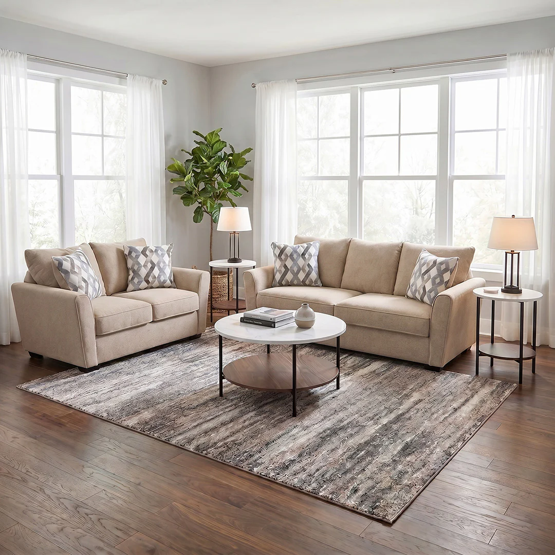 High Tide Sofa - Image 12