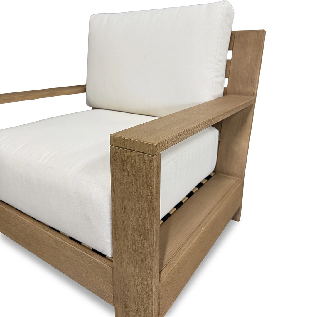 Huntington Outdoor Set (4pc) - Image 13