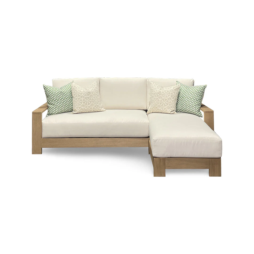 Huntington Outdoor Set (4pc) - Image 2