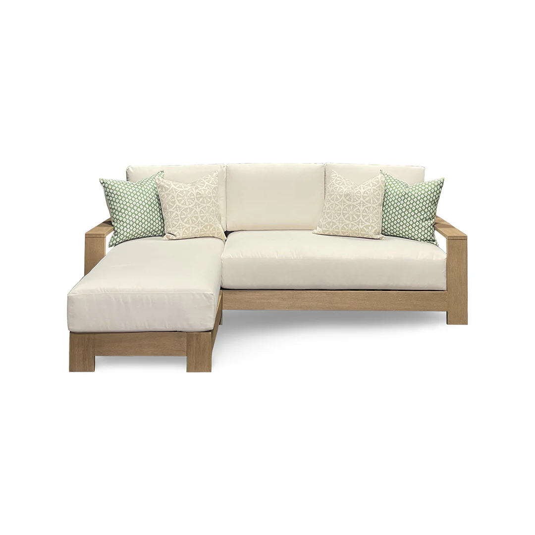 Huntington Outdoor Set (4pc) - Image 3