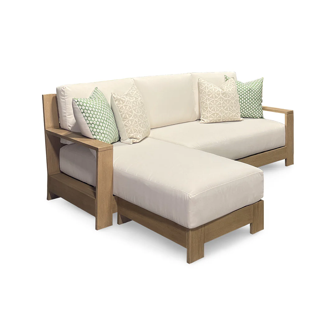 Huntington Outdoor Set (4pc) - Image 4