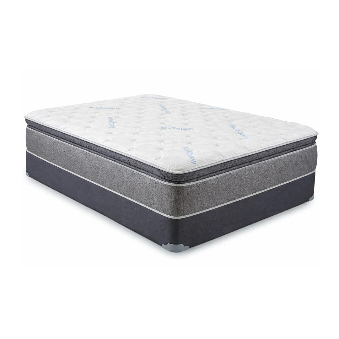 Ice Touch Pillowtop Mattress - Image 3