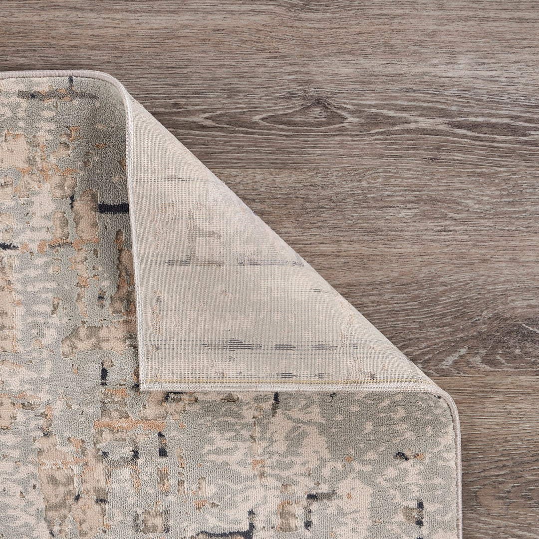 Imagine Coconut Milk Rug - Image 11